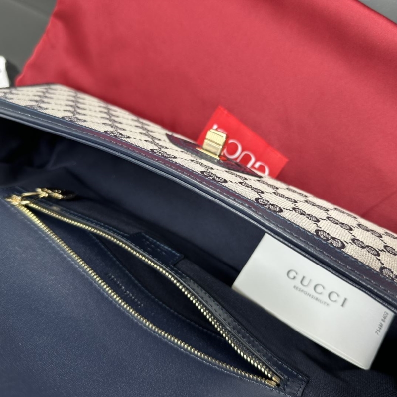 Gucci Satchel Bags